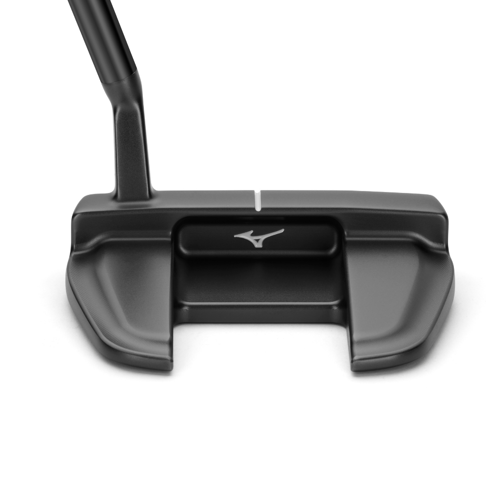 Mizuno Tokyo S Grey Ion Putter - Image 2