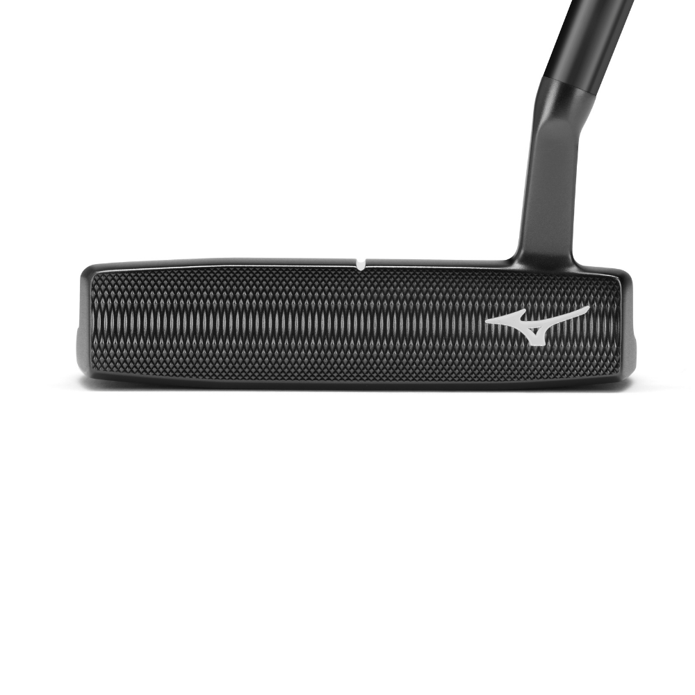 Mizuno Tokyo S Grey Ion Putter - Image 4