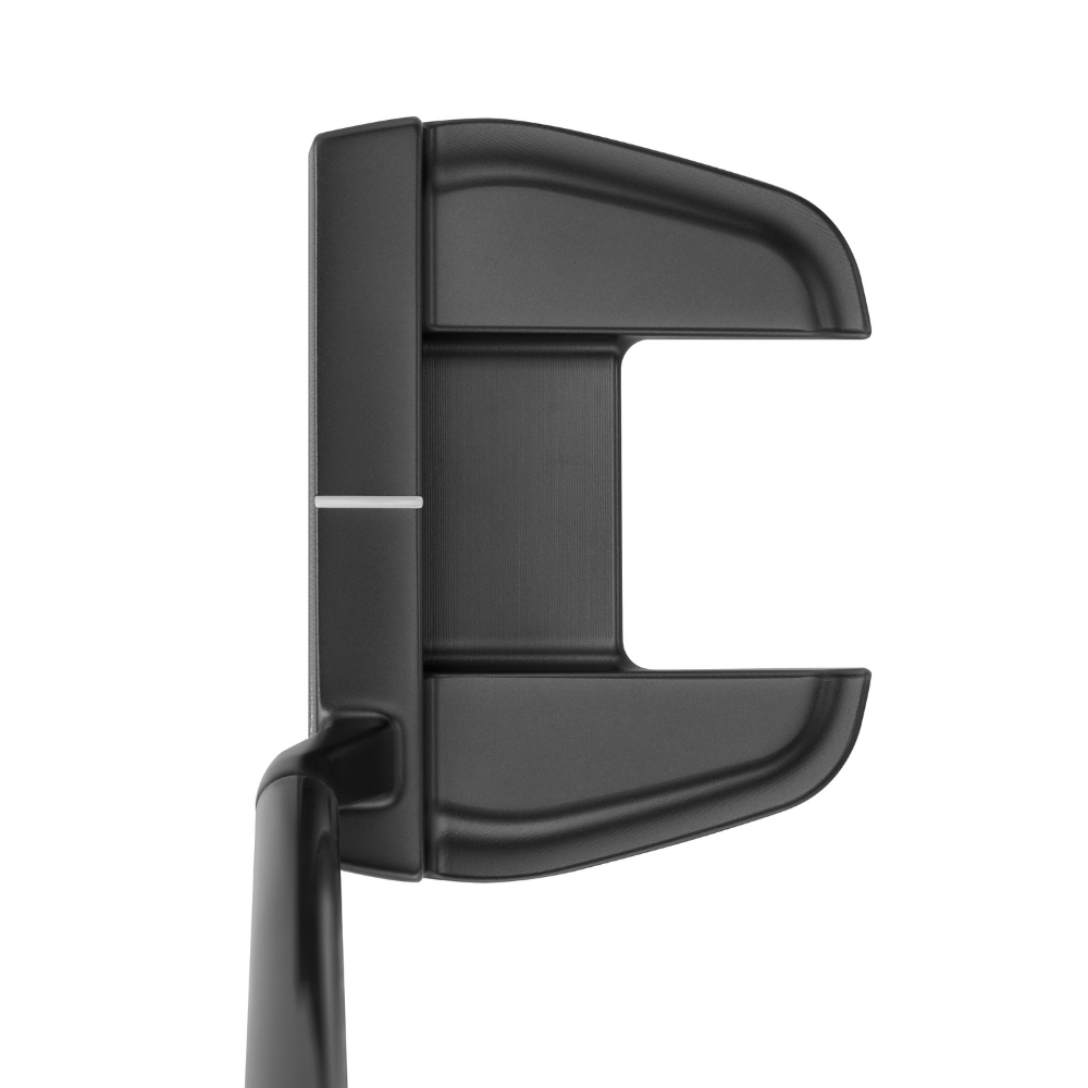 Mizuno Tokyo S Grey Ion Putter - Image 3