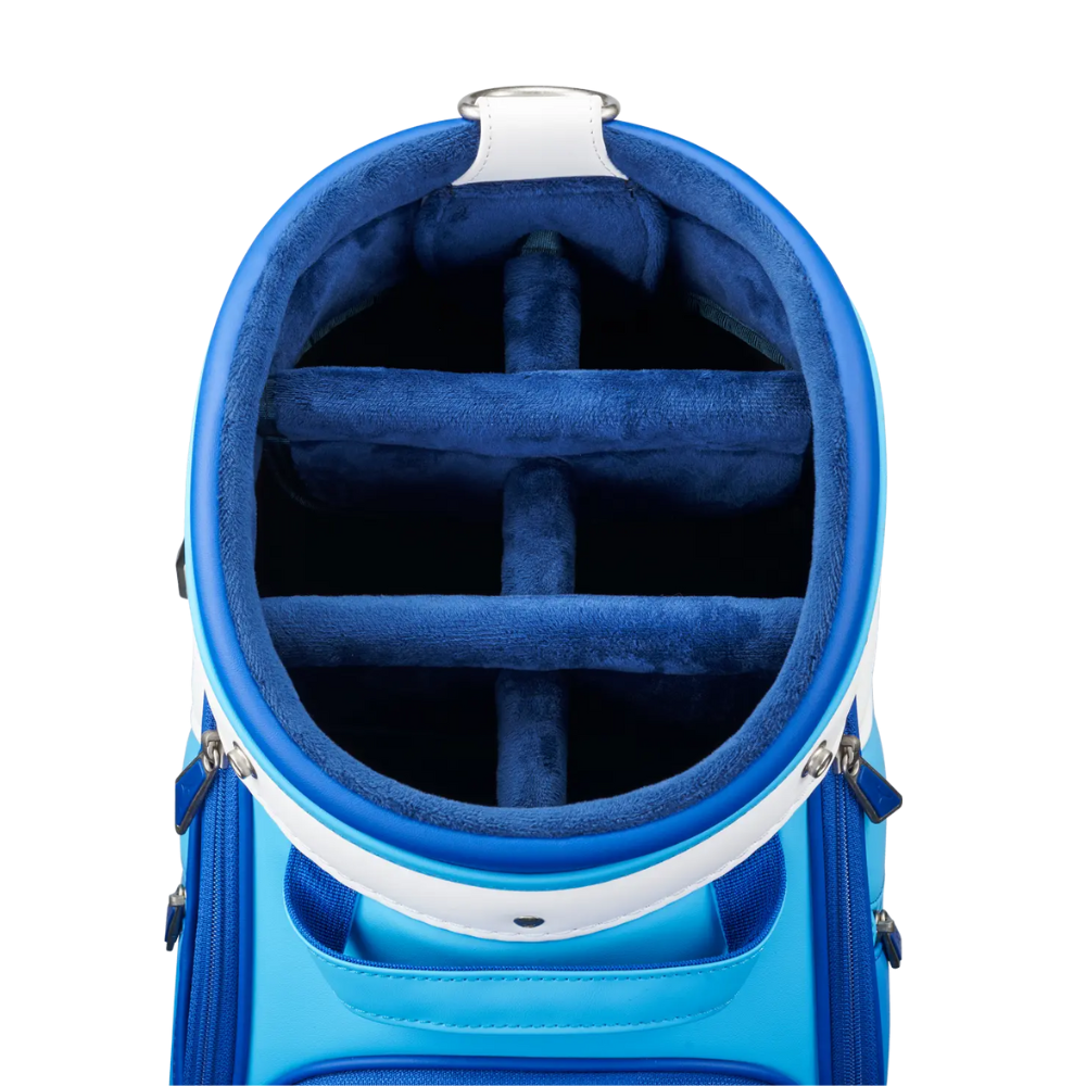 Mizuno Tour Staff Mid Bag - Image 4