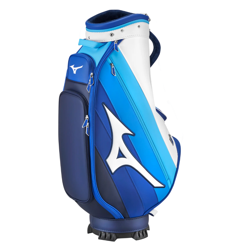 Mizuno Tour Staff Mid Bag - Image 3