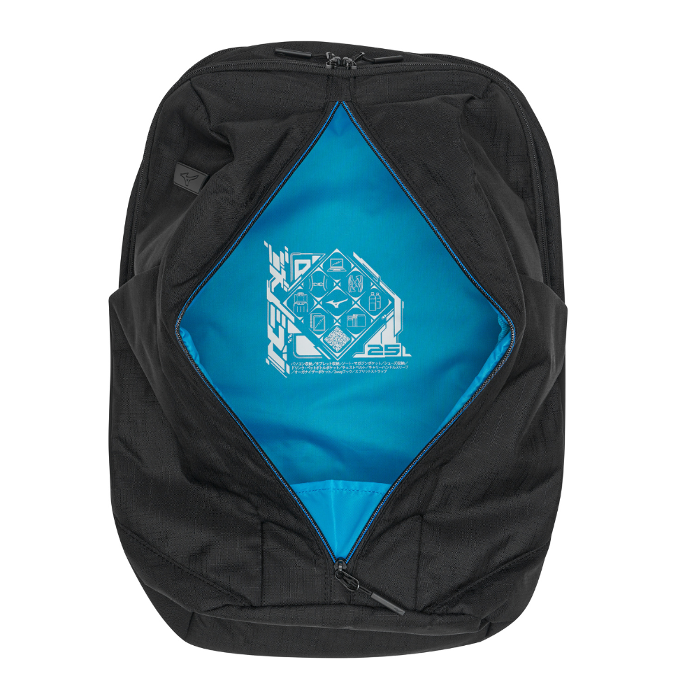 Mizuno BackPack - Image 4