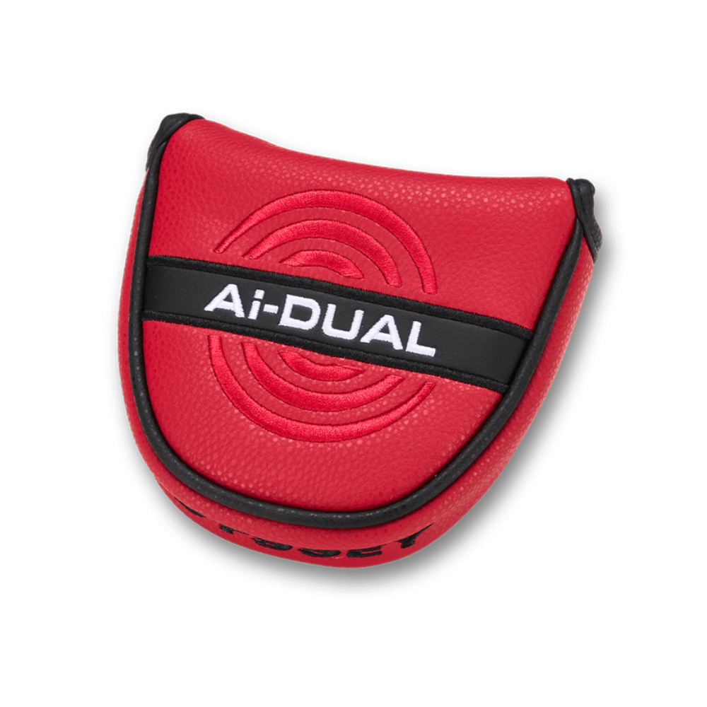 Odyssey Ai Dual Square 2 Square #7 Putter - Image 6