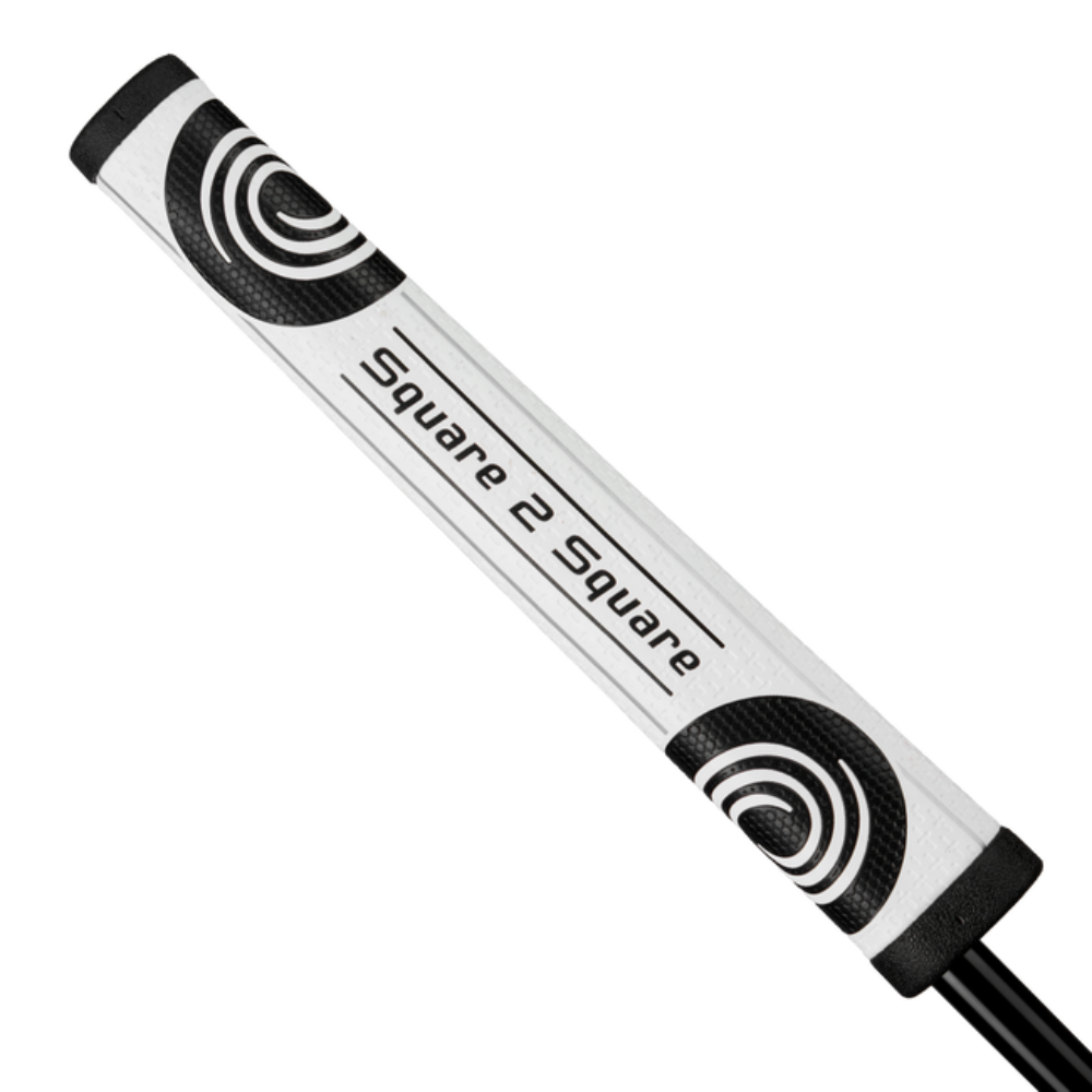 Odyssey Ai Dual Square 2 Square Jailbird Putter - Image 5