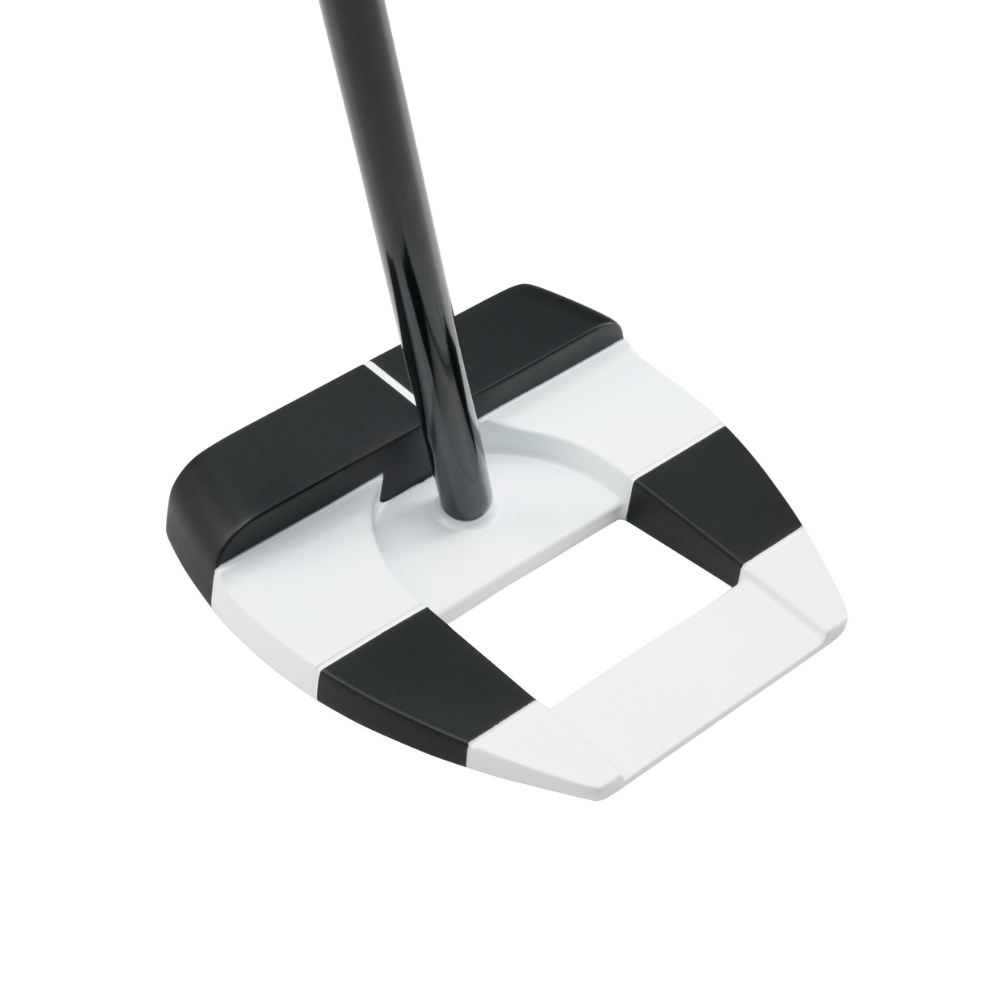 Odyssey Ai Dual Square 2 Square Jailbird Putter - Image 3