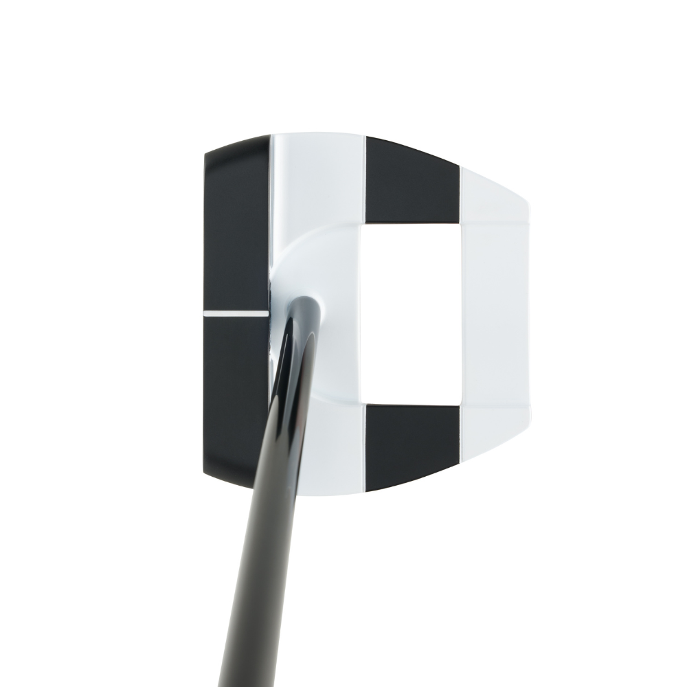 Odyssey Ai Dual Square 2 Square Jailbird Putter - Image 2