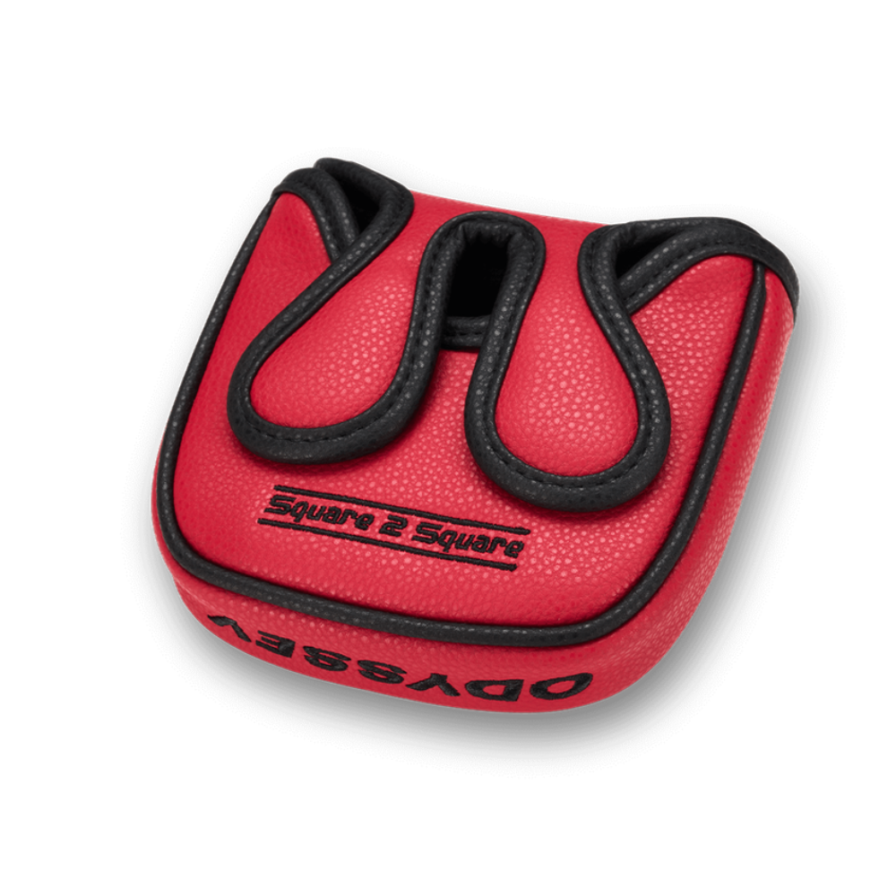 Odyssey Ai Dual Square 2 Square Jailbird Putter - Image 7