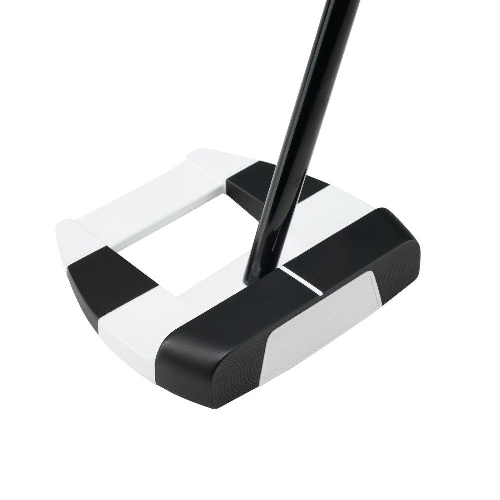 Odyssey Ai Dual Square 2 Square Jailbird Putter - Image 4