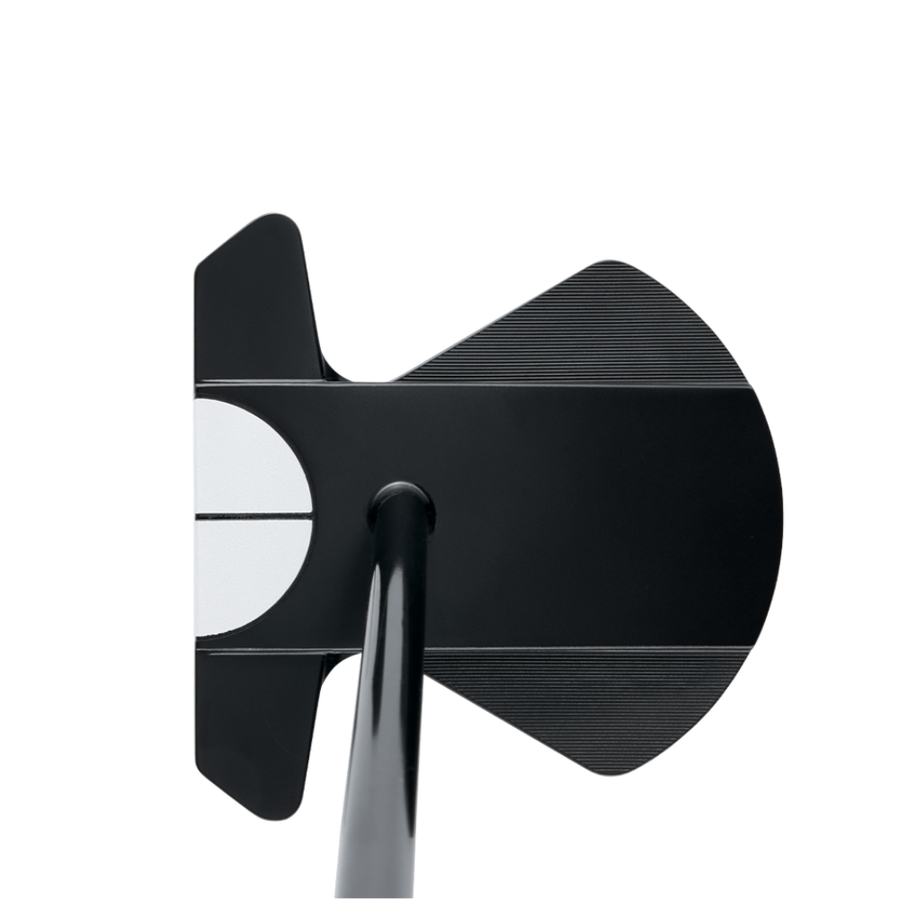 Odyssey Ai Dual Square 2 Square MAX 1/2 Ball Broomstick Putter - Image 4