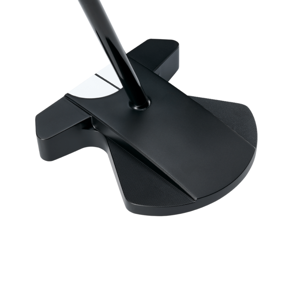 Odyssey Ai Dual Square 2 Square MAX 1/2 Ball Broomstick Putter - Image 3