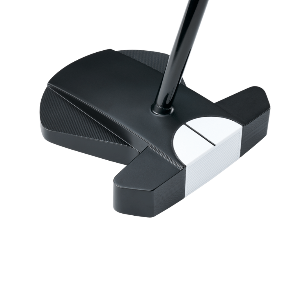 Odyssey Ai Dual Square 2 Square MAX 1/2 Ball Broomstick Putter - Image 2