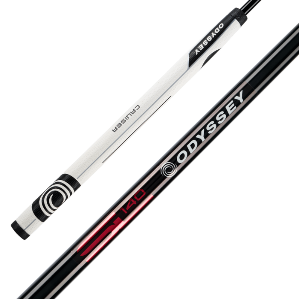 Odyssey Ai Dual Square 2 Square MAX 1/2 Ball Cruiser Putter - Image 5