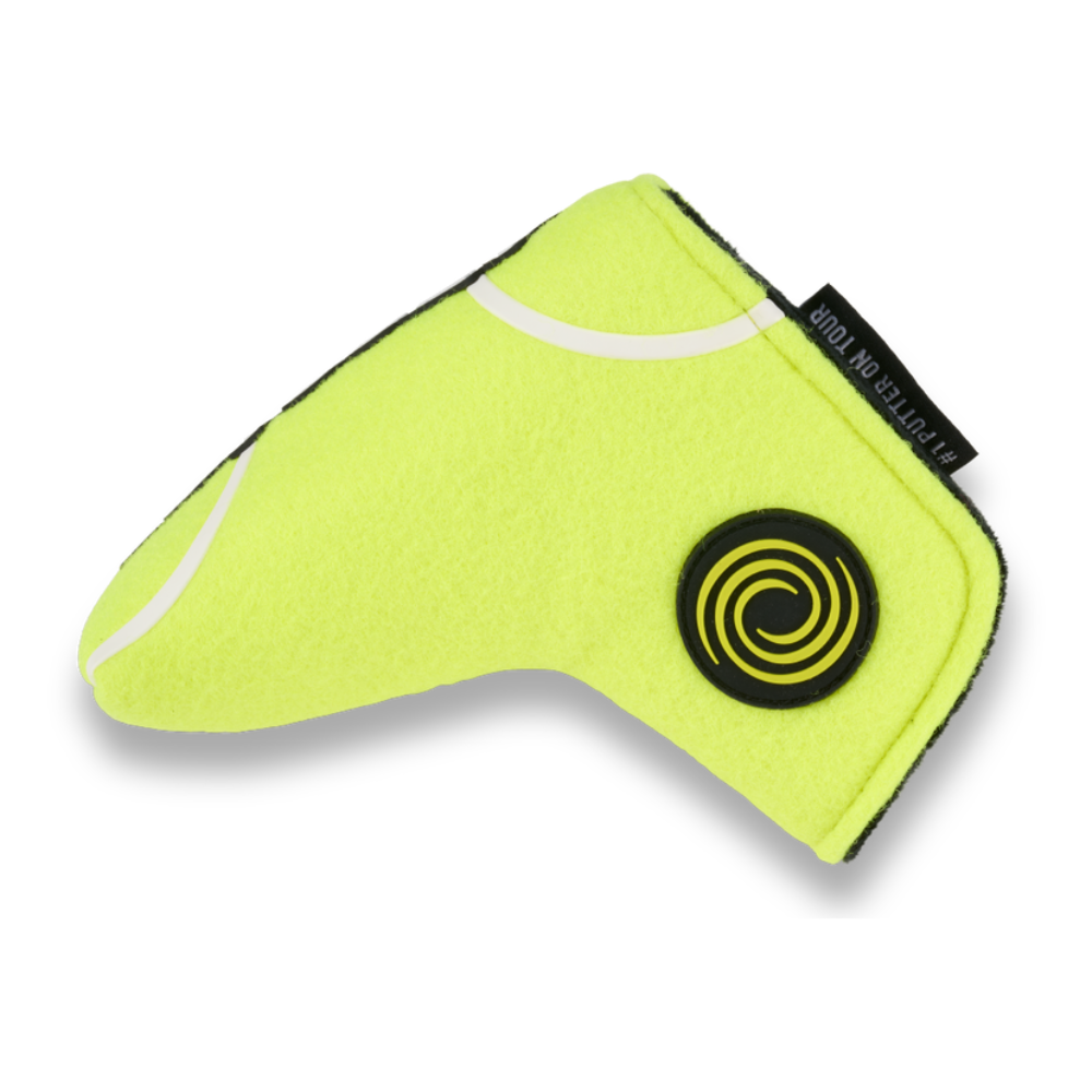 Odyssey Blade Putter Headcover - Tennis - Image 3