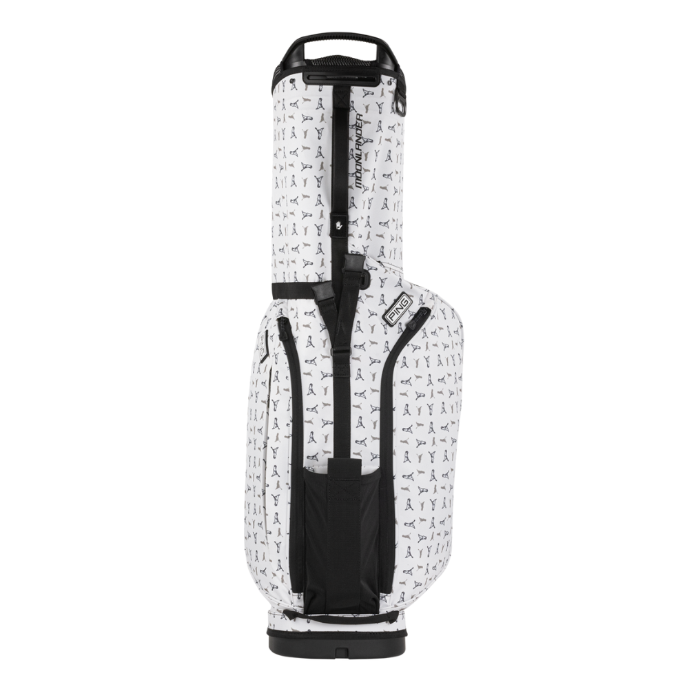 Ping Moonlander Stand Bag - Image 3