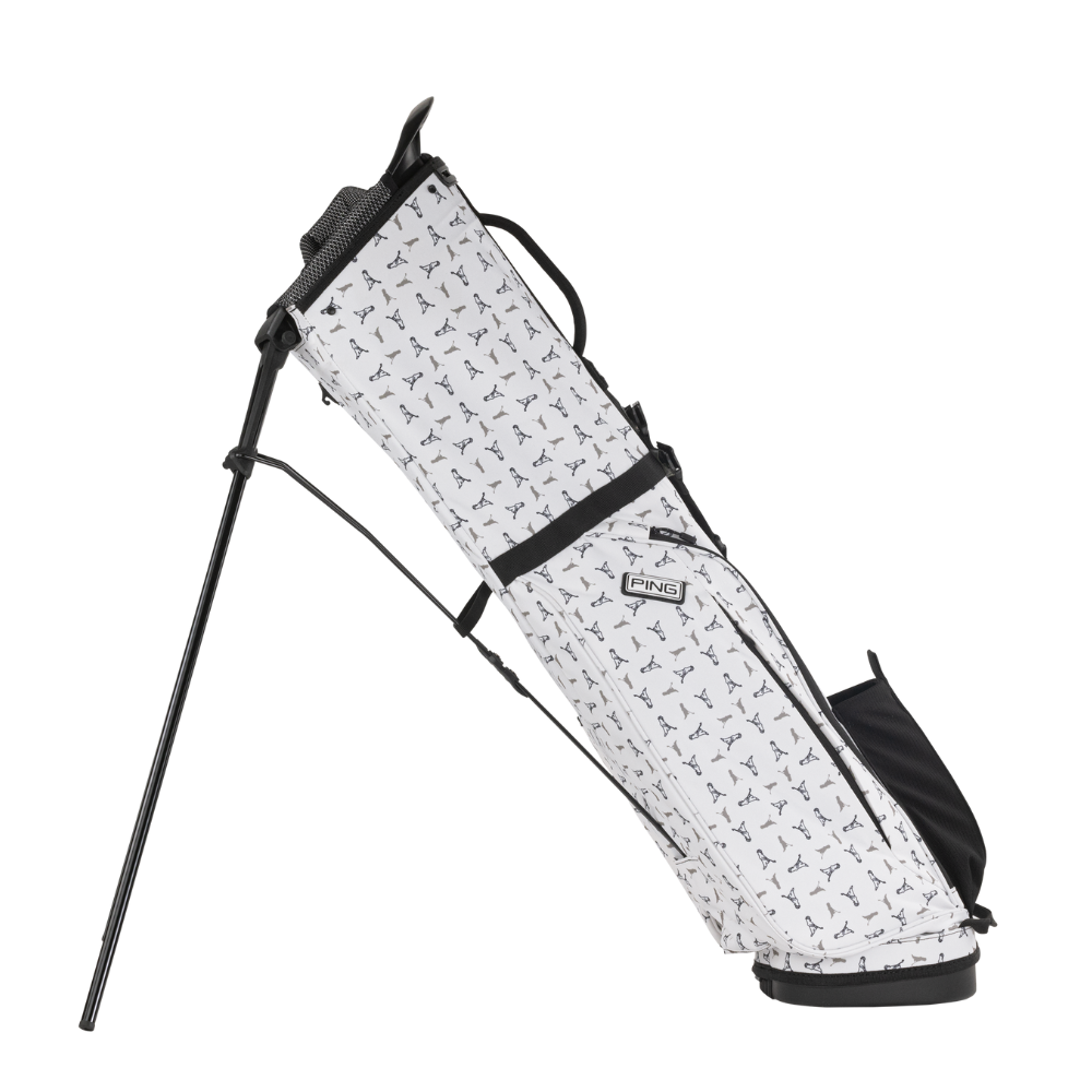 Ping Moonlander Stand Bag - Image 2