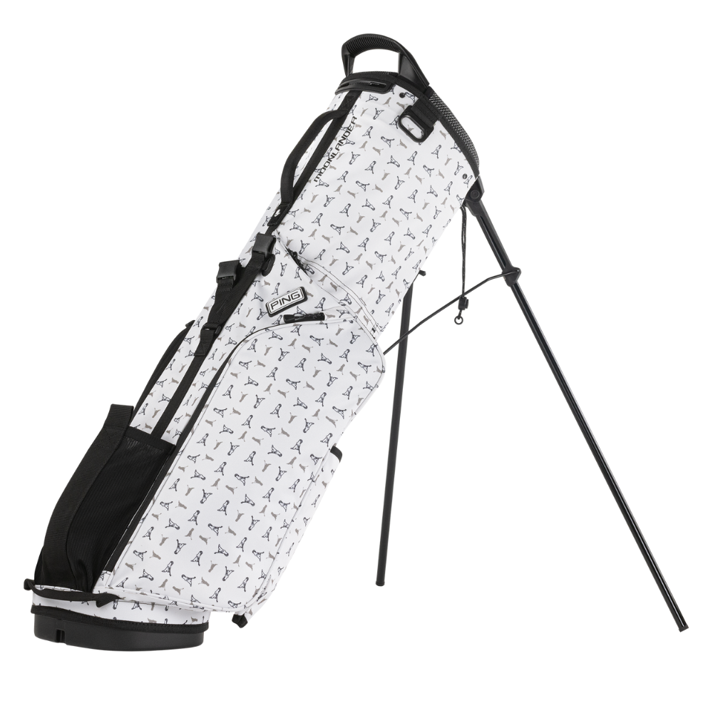 Ping Moonlander Stand Bag