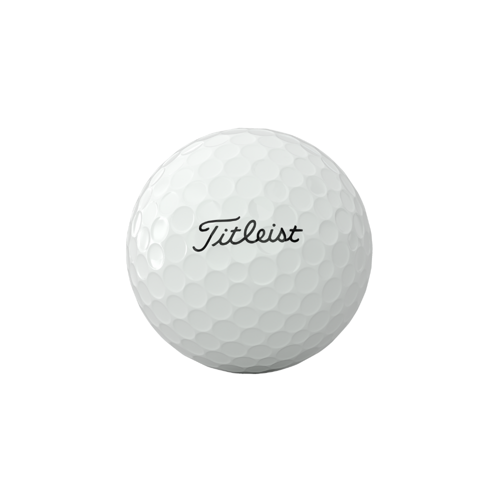 Titleist AVX Golf Balls - Image 4