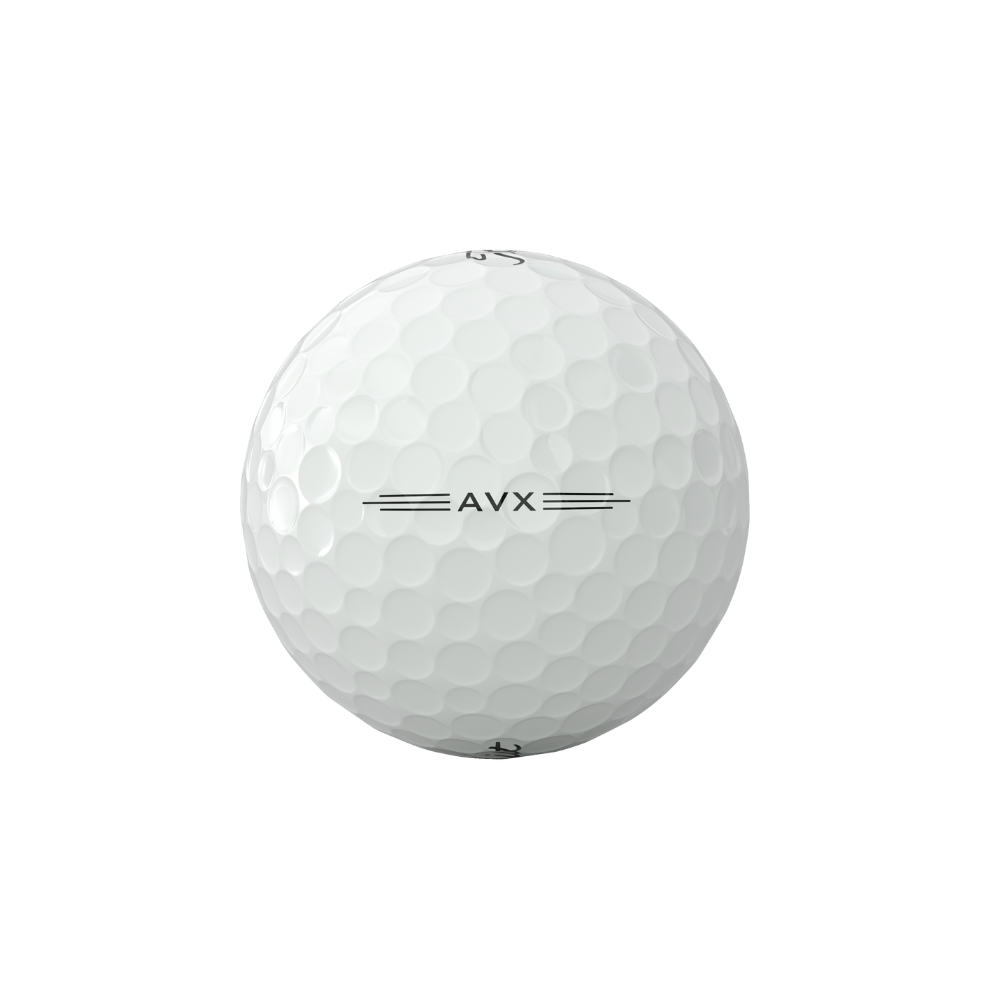 Titleist AVX Golf Balls - Image 3