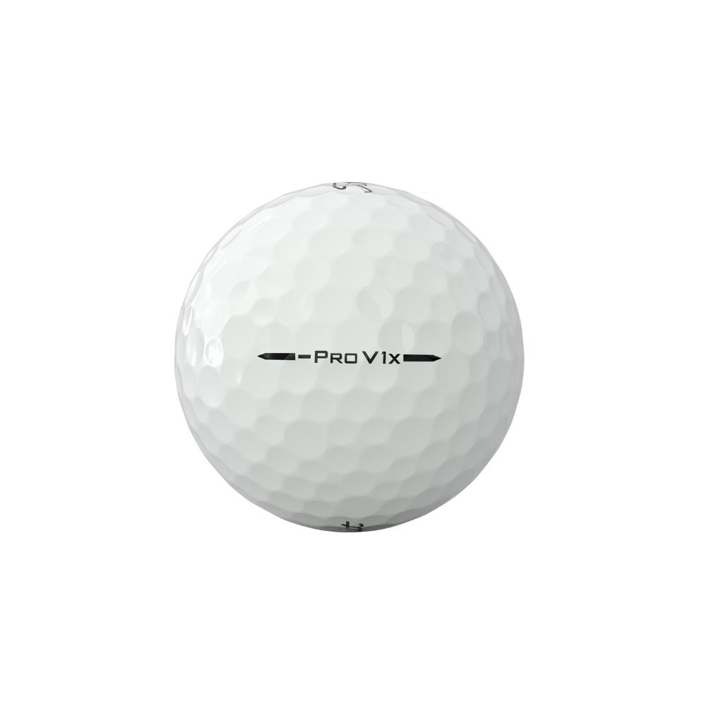 Titleist -Pro V1x Left Dash Golf Balls - Image 3