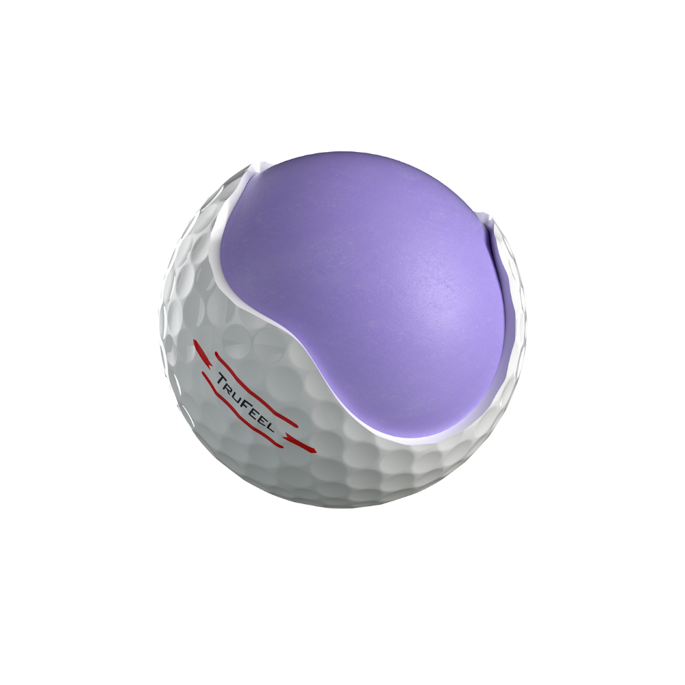 Titleist TruFeel Golf Balls - Image 5