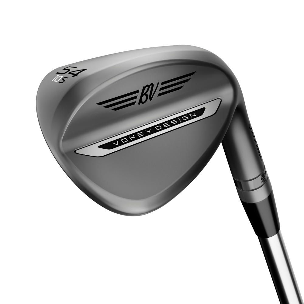 Titleist Vokey SM11 Nickel Wedge (Custom) - Image 2