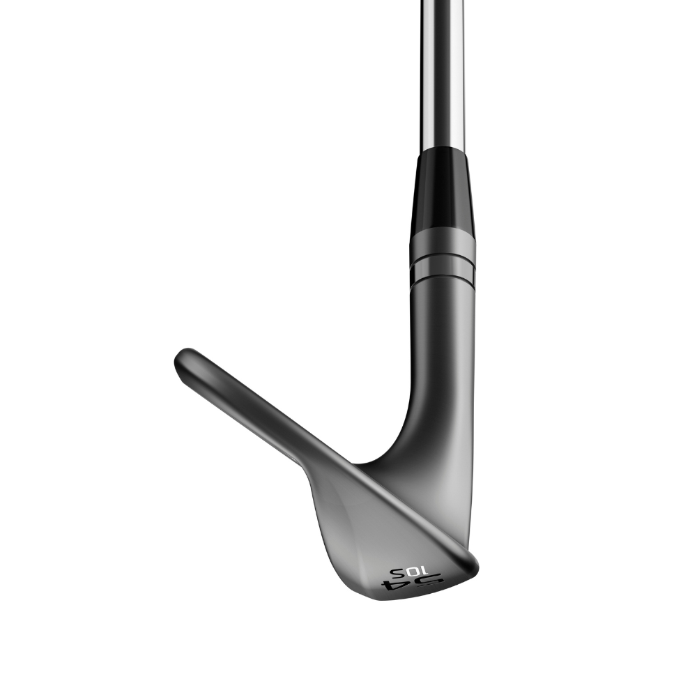 Titleist Vokey SM11 Nickel Wedge (Custom) - Image 6