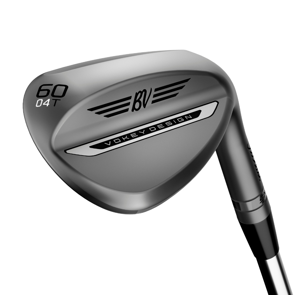 Titleist Vokey SM11 Nickel Wedge (Custom) - Image 3