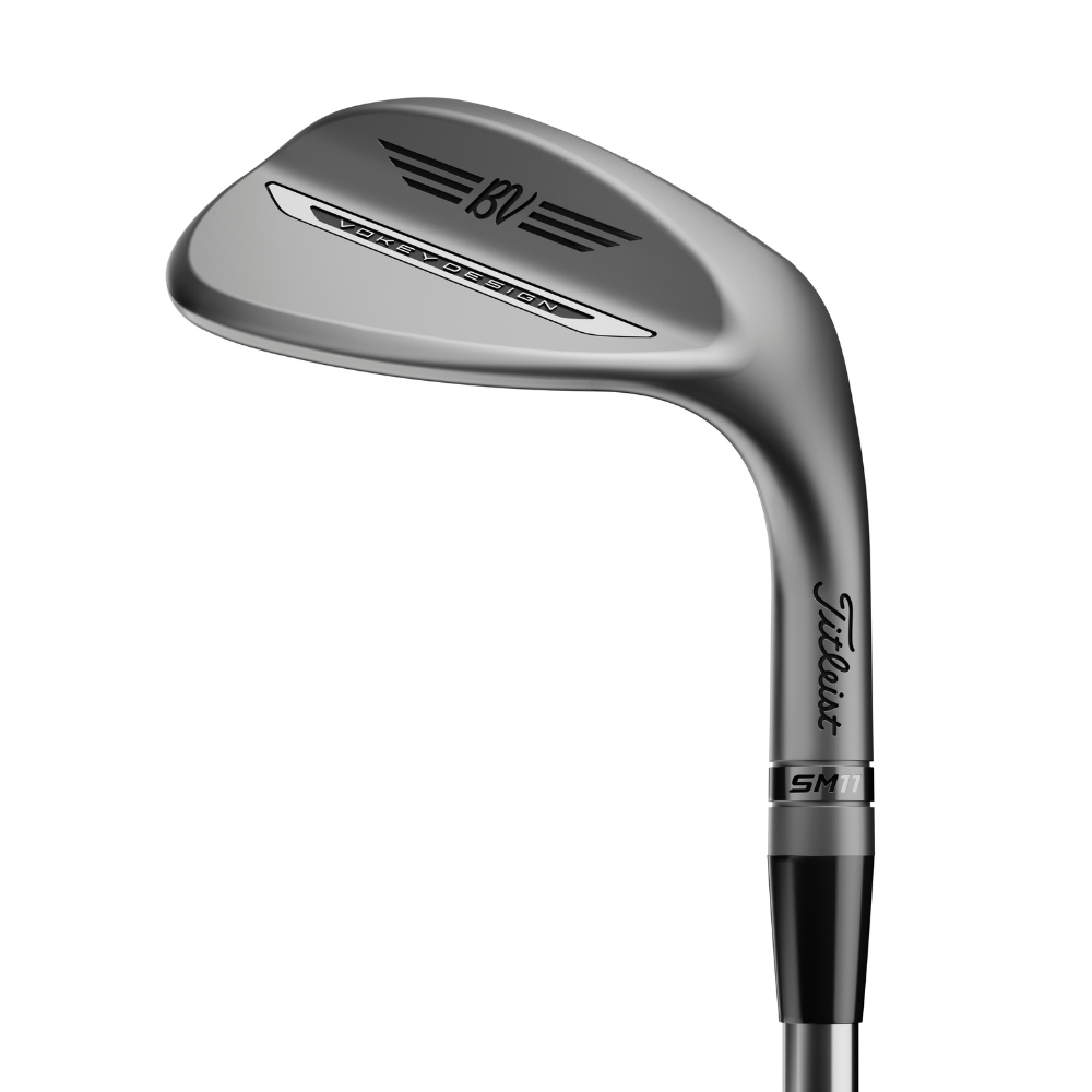 Titleist Vokey SM11 Nickel Wedge (Custom) - Image 4
