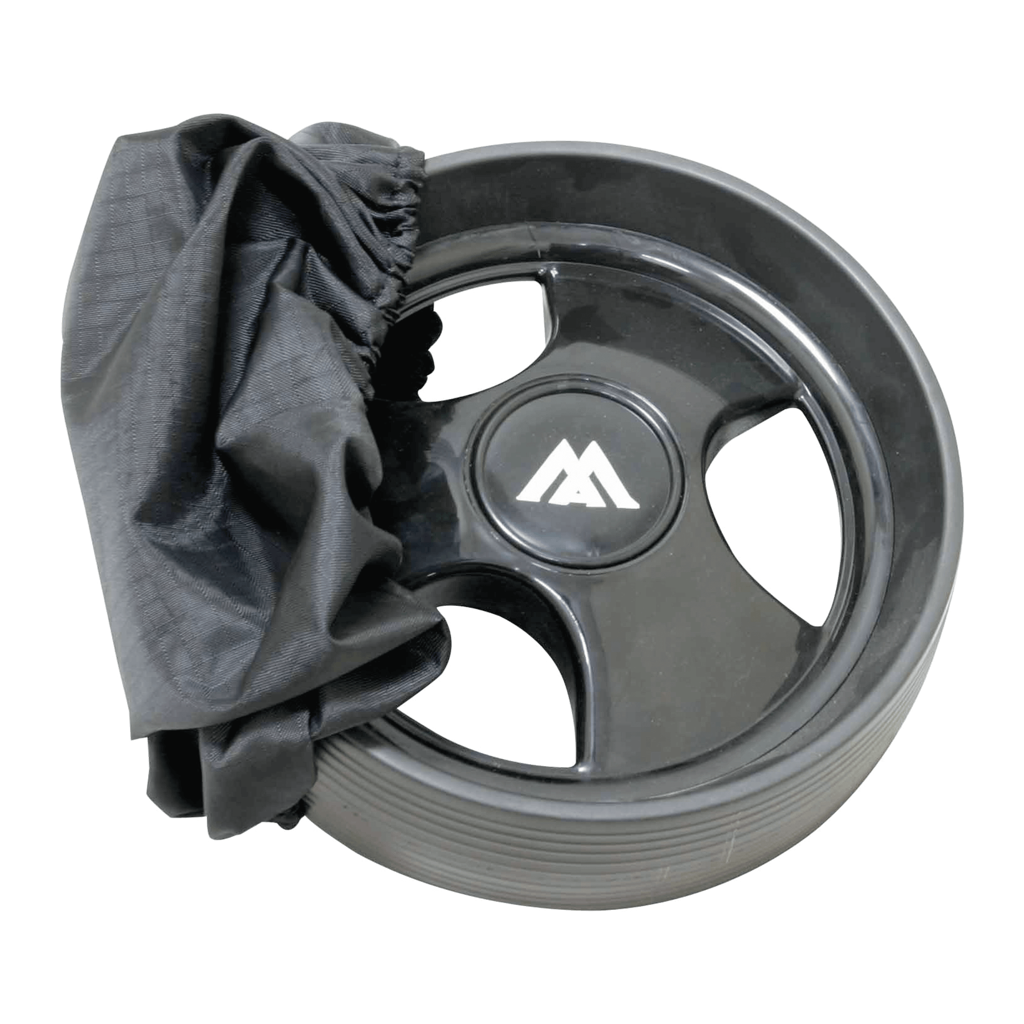 Big Max Wheel Covers