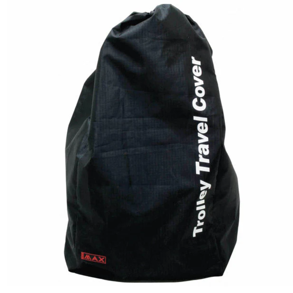 Big Max Universal Fit Trolley Travel Cover