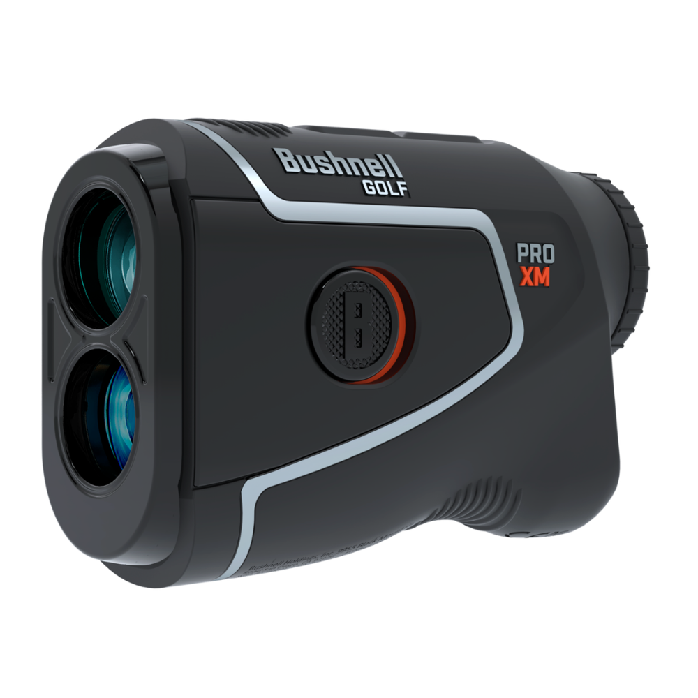 Bushnell Pro XM Laser Rangefinder