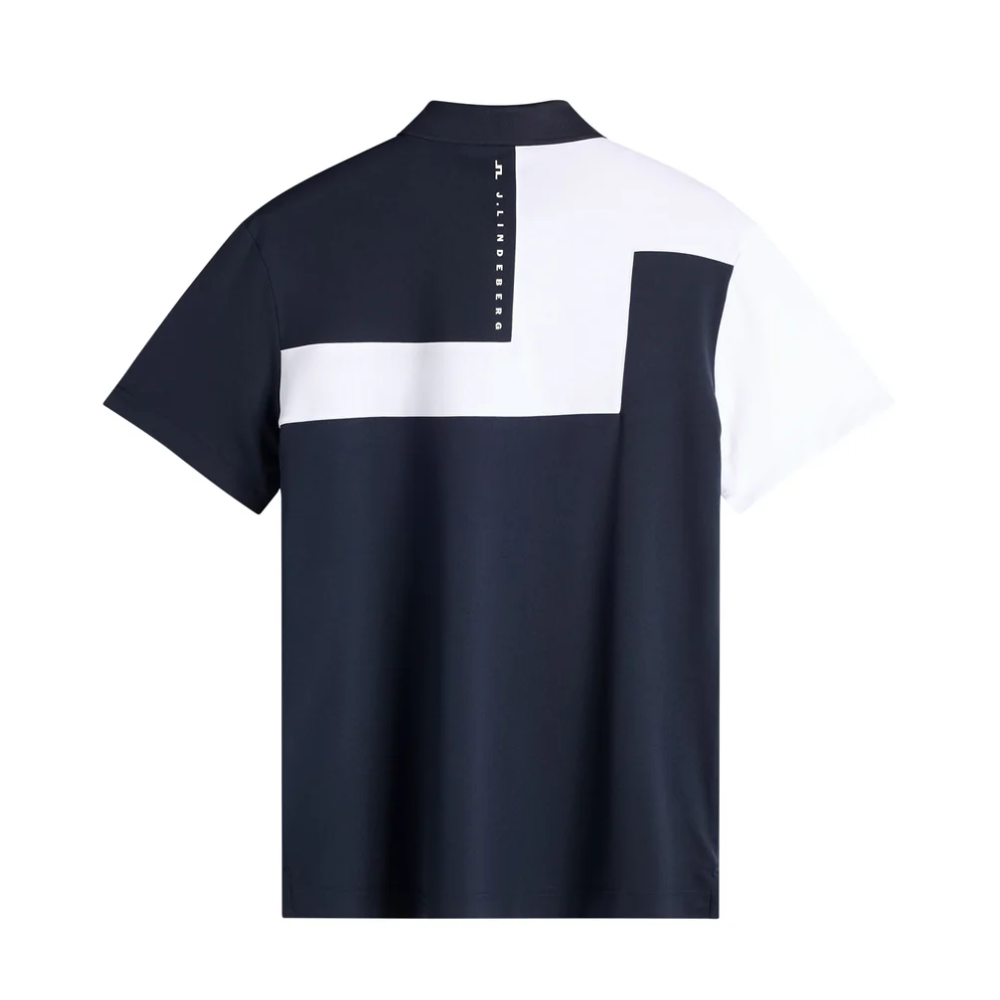 J.Lindeberg Rody Polo Shirt - Image 4