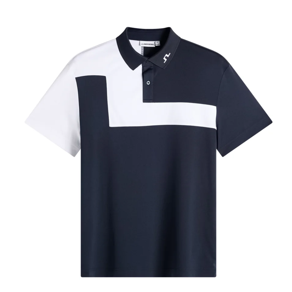 J.Lindeberg Rody Polo Shirt - Image 3