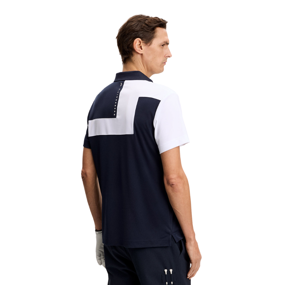 J.Lindeberg Rody Polo Shirt - Image 2