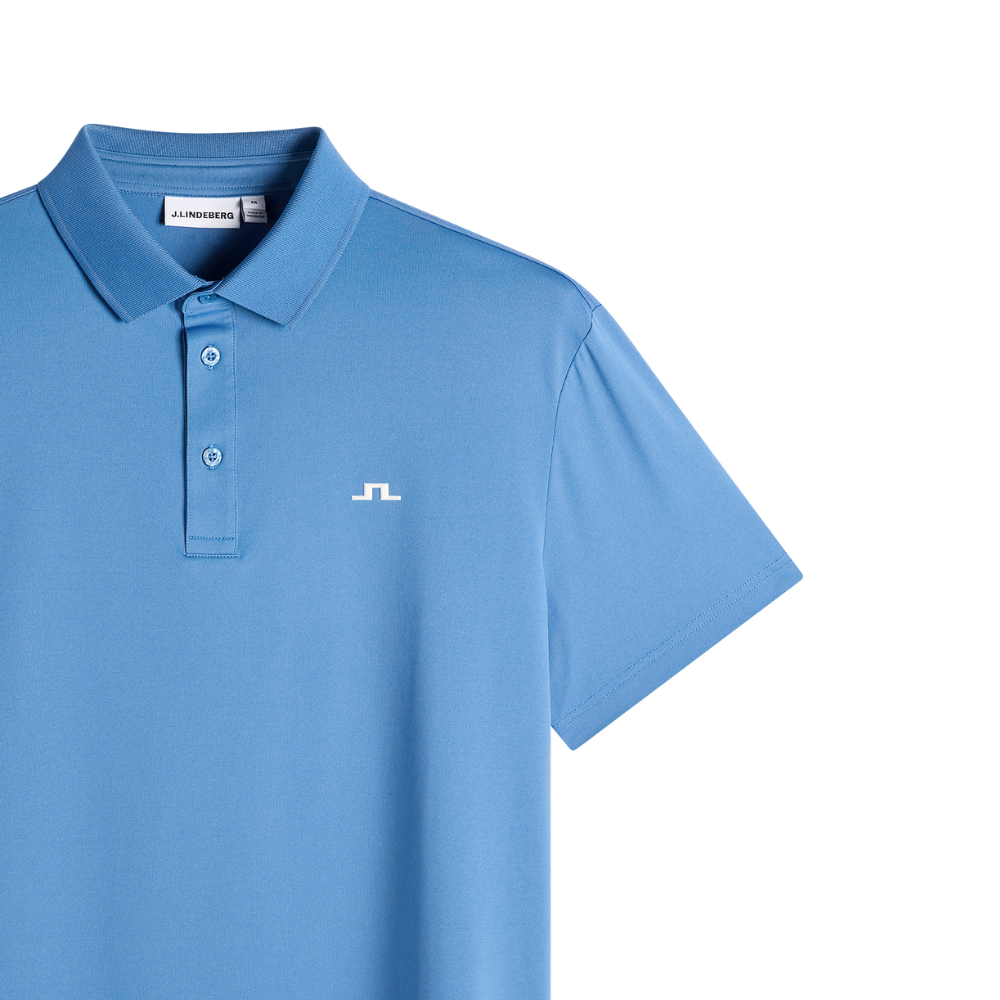 J.Lindeberg Bridge Polo Shirt - Image 2