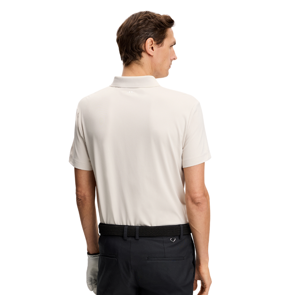 J.Lindeberg Bridge Polo Shirt - Image 2
