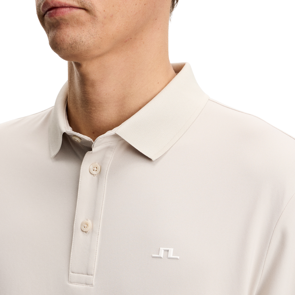 J.Lindeberg Bridge Polo Shirt - Image 3