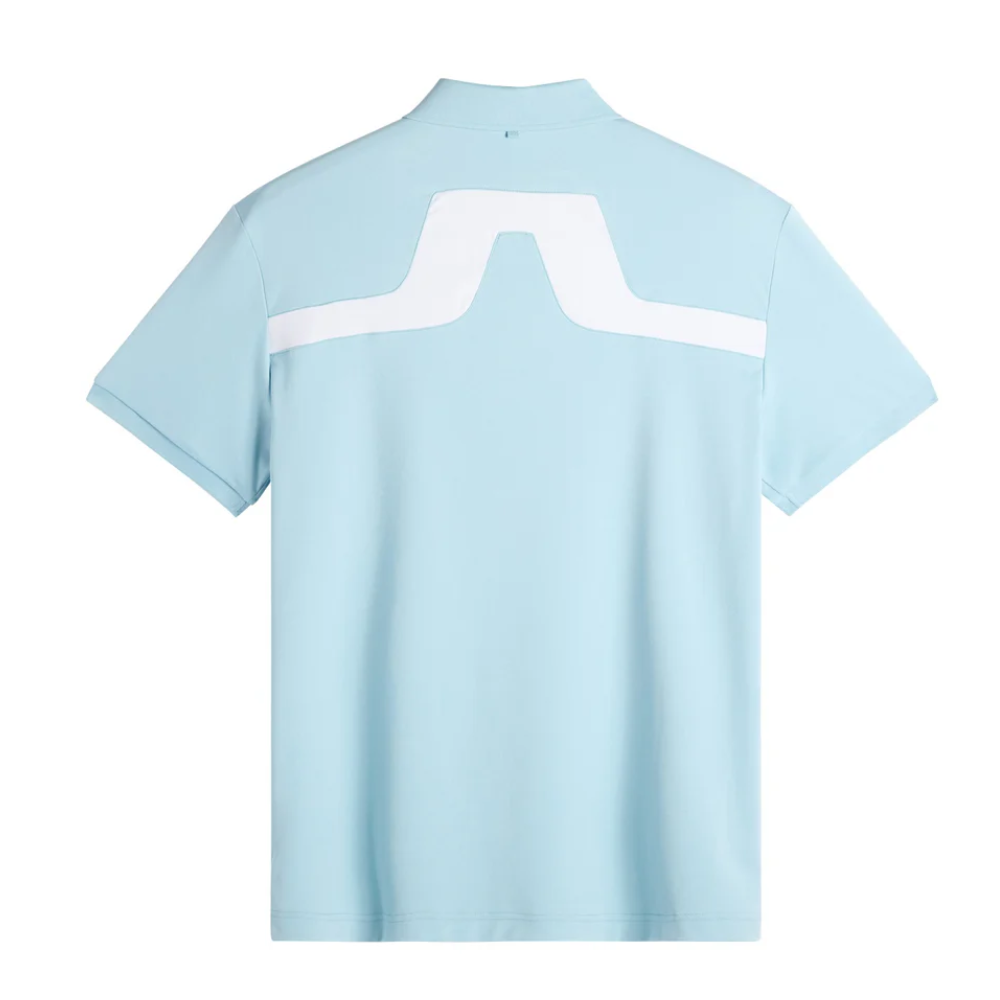 J.Lindeberg KV Polo Shirt - Image 2