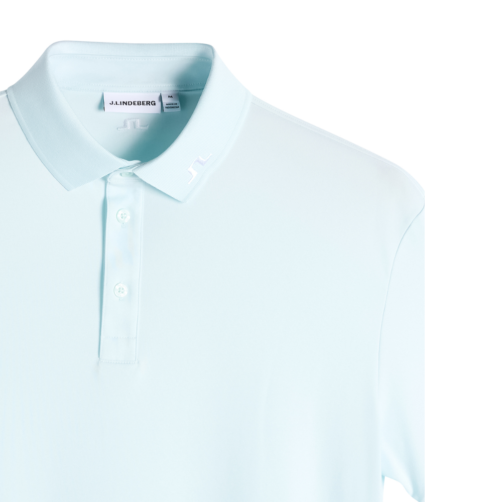 J.Lindeberg Tour Tech Polo Shirt - Image 2