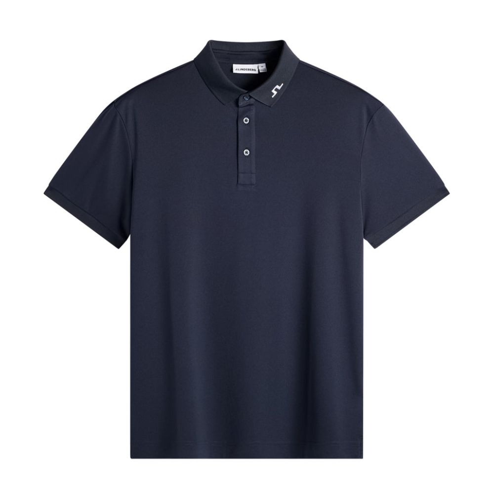 J.Lindeberg KV Polo Shirt - Image 3
