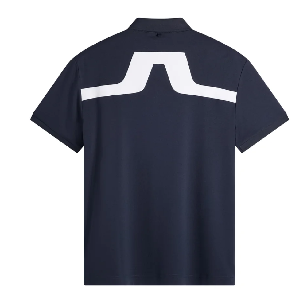 J.Lindeberg KV Polo Shirt - Image 4
