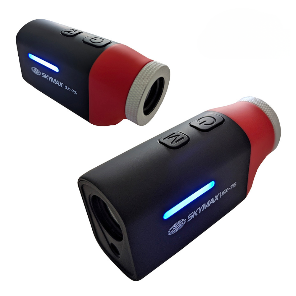 Skymax SX-75 Mini Laser Rangefinder