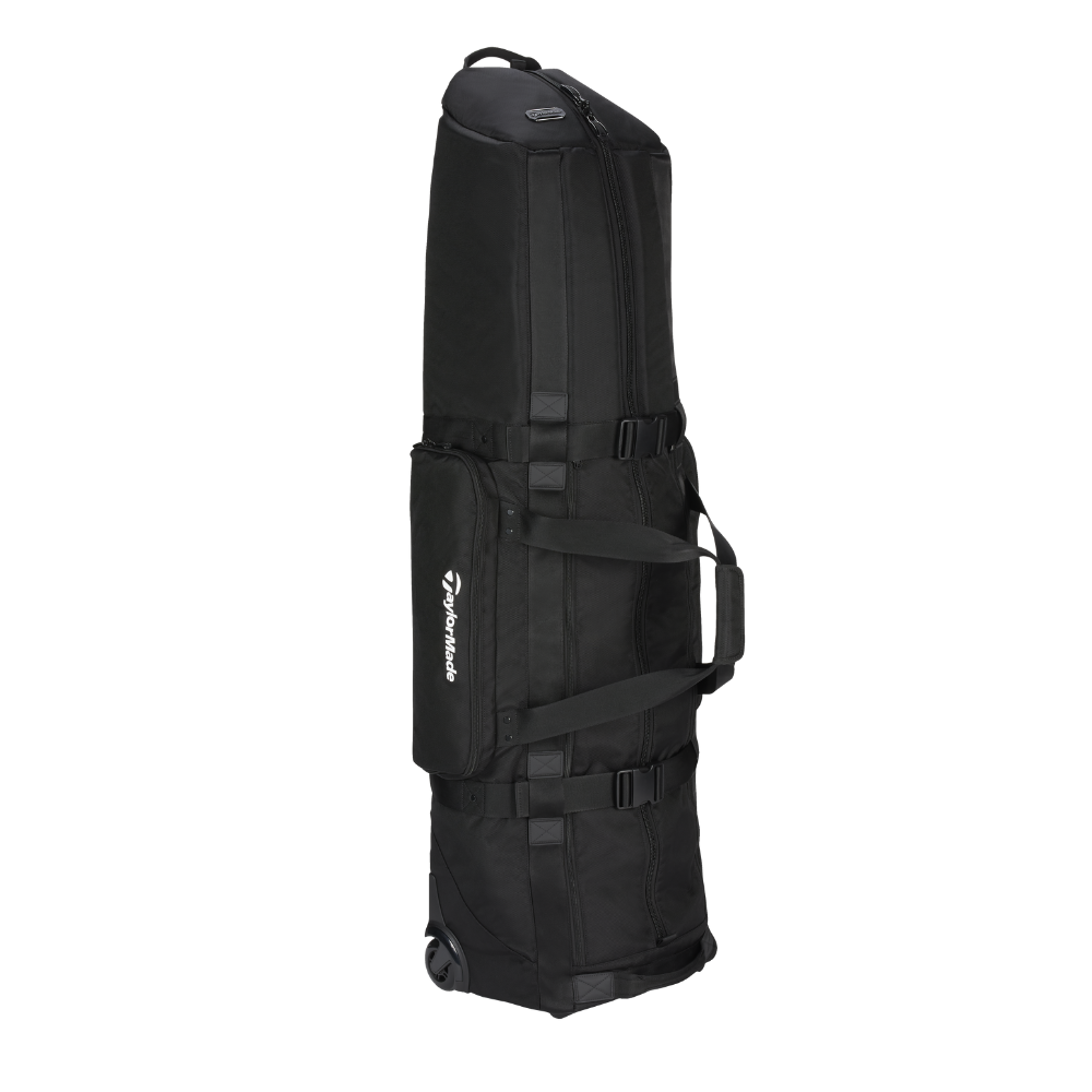 TaylorMade Players Expandable Flight Bag / Travel Cover