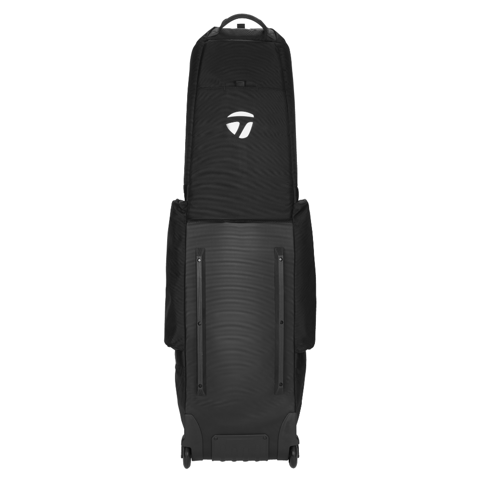 TaylorMade Players Expandable Flight Bag / Travel Cover - Image 3