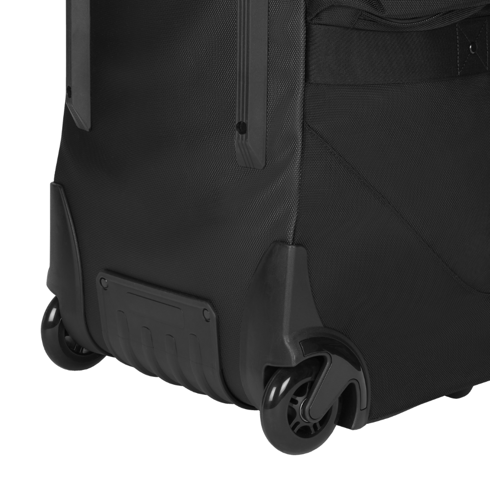 TaylorMade Players Expandable Flight Bag / Travel Cover - Image 5