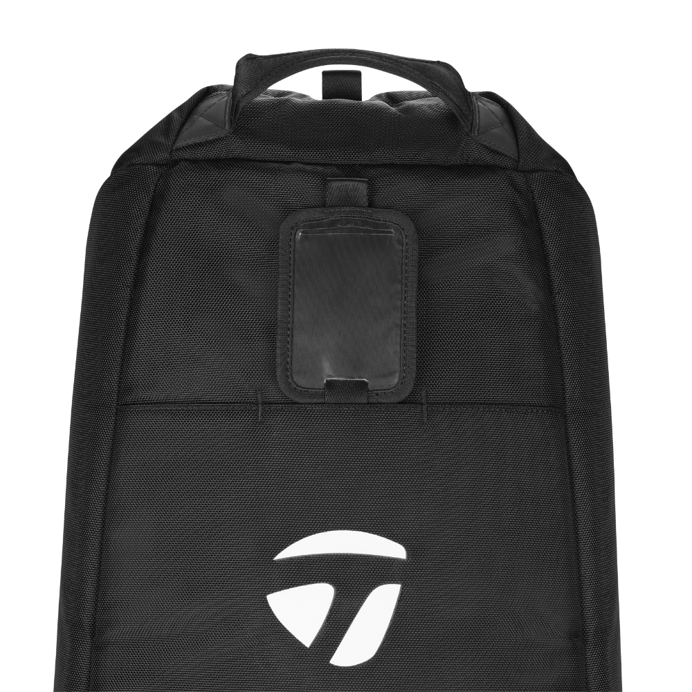 TaylorMade Players Expandable Flight Bag / Travel Cover - Image 6