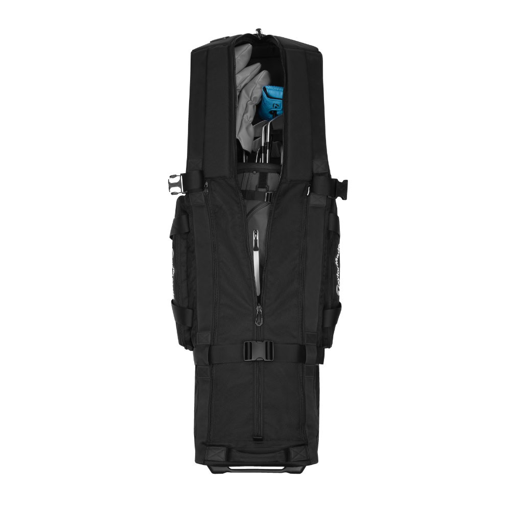 TaylorMade Players Expandable Flight Bag / Travel Cover - Image 4