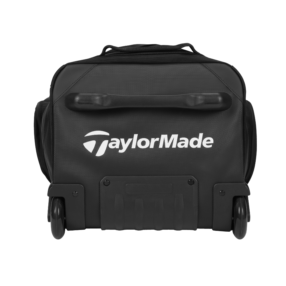 TaylorMade Players Expandable Flight Bag / Travel Cover - Image 7