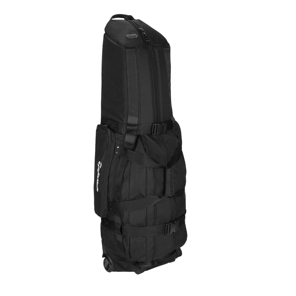 TaylorMade Players Expandable Flight Bag / Travel Cover - Image 2