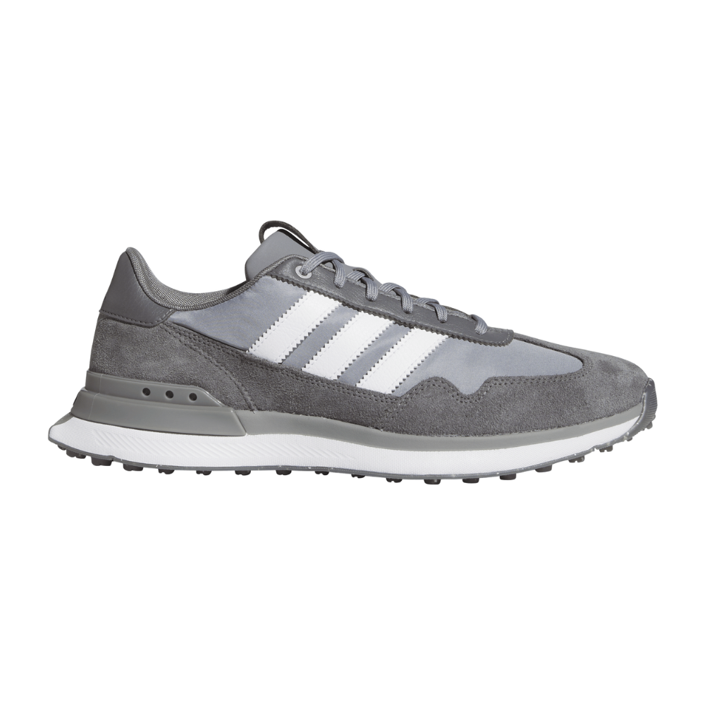 adidas S2G Textile Spikeless Golf Shoes